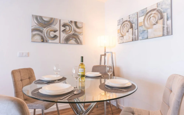 Mar Apartment by Atlantic Holiday