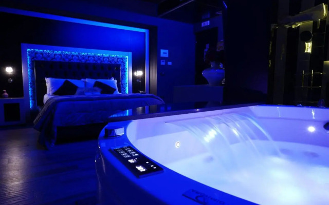 Hotel Angioino & Spa