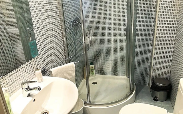 Apartment - Travel and Holidays San Nicolás