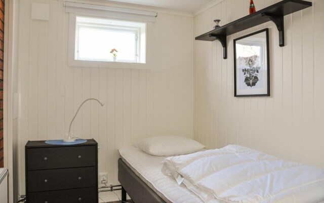 Nice Apartment in Lima With Wifi and 6 Bedrooms