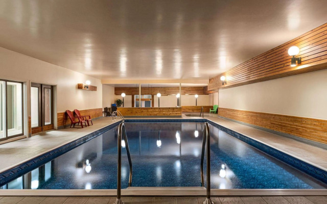 Atlantic Host Hotel, Trademark Collection by Wyndham