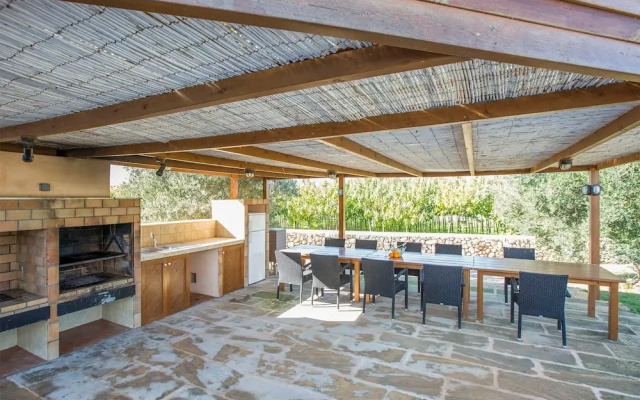 Finca S Hort De Conies