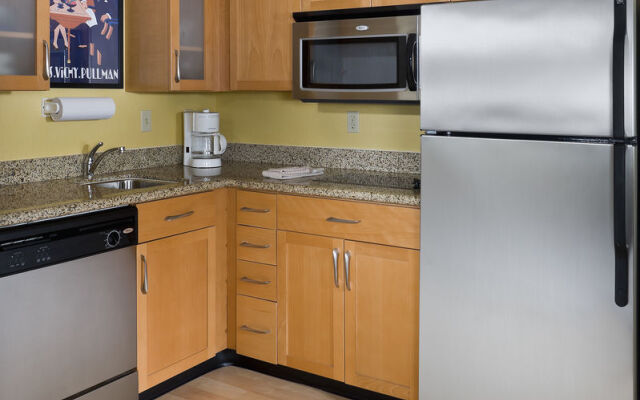 Residence Inn Peoria