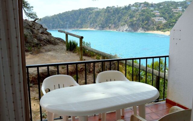 Appartements Sol Y Mar Cala Llevado