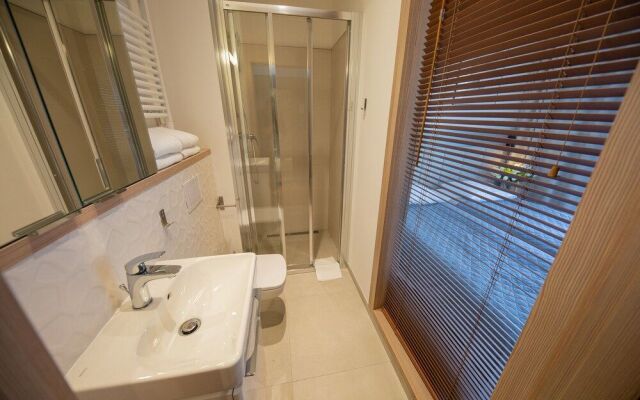 Micro Apartments Kazou Residence