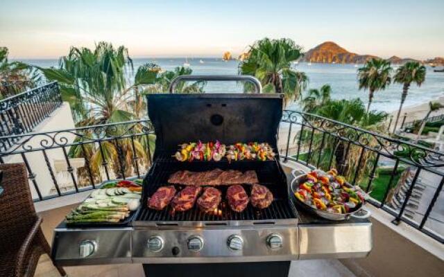 Medano Beach Villas