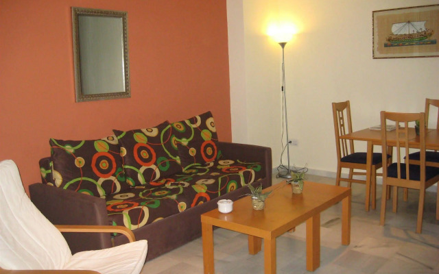 Apartamentos Larga 70