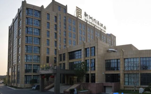 New Continental June House Hotel