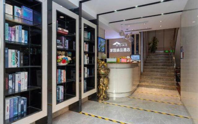 Shenzhen U- Home Jiazhaoye