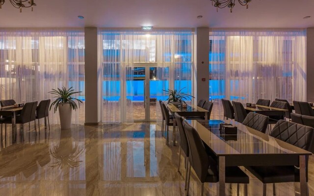 Viva VictoriaFamilyHotel