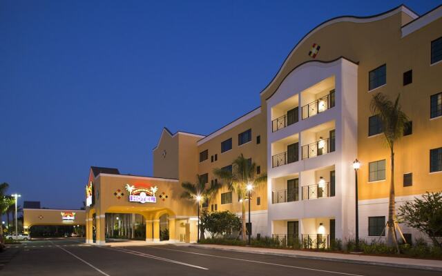 Seminole Casino Hotel Immokalee