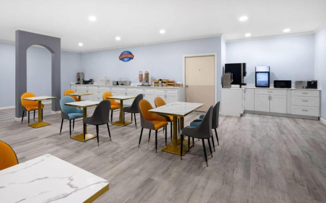 Travelodge by Wyndham Salisbury MD