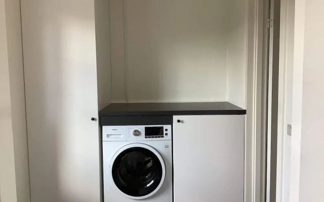 4 Star Holiday Home in Farso