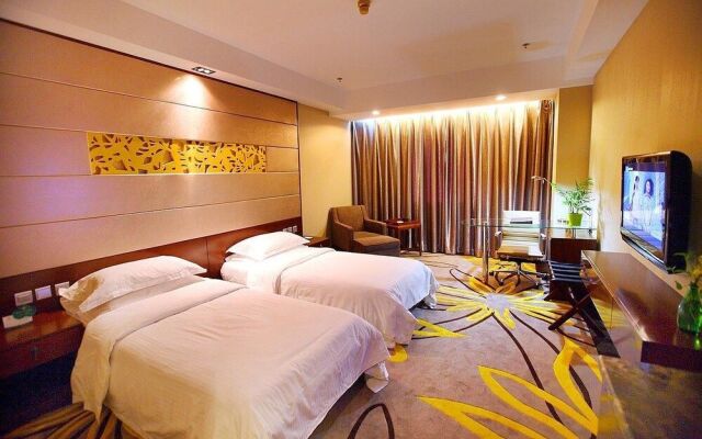 Beiliang Hotel - Dalian