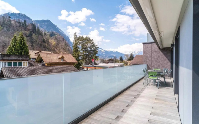 Apartment Ankebälleli - GriwaRent AG