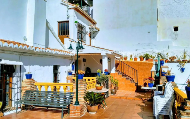Apartamento el Parador