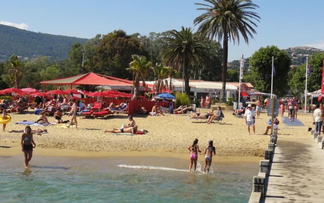 chalet in Provence near the beaches of Pampelonne