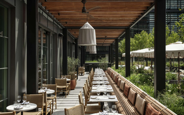 FORTH Hotel Atlanta