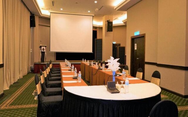 Shahzan Hotel Kuantan, Trademark Collection by Wyndham