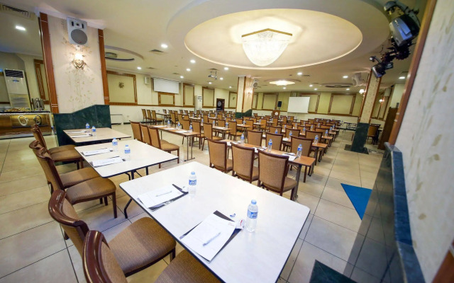 Elit Asya Hotel
