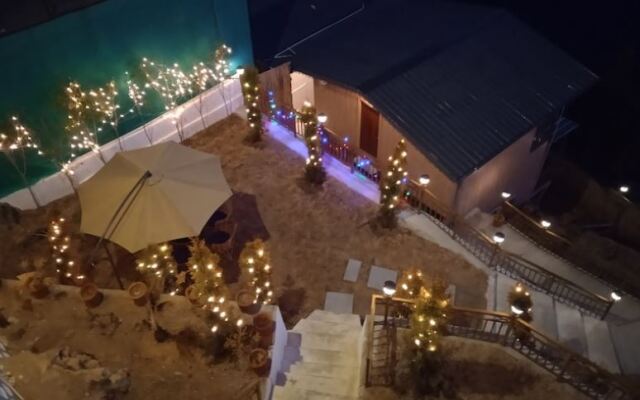 Hanshdi Resort Resturant & Cafe