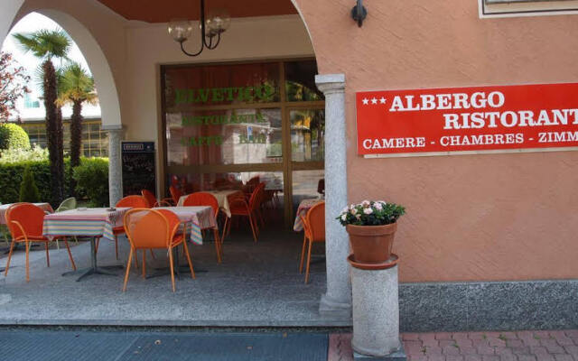 Albergo Elvetico