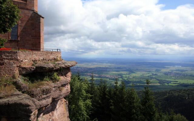 Résidence des Châteaux