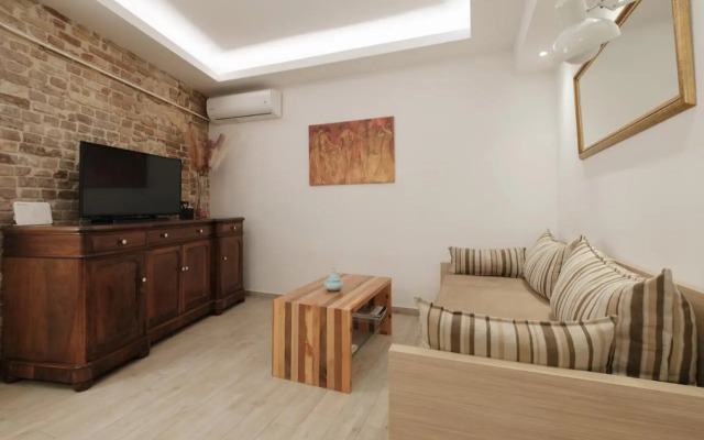 Elieta Corfu Town Family House 1