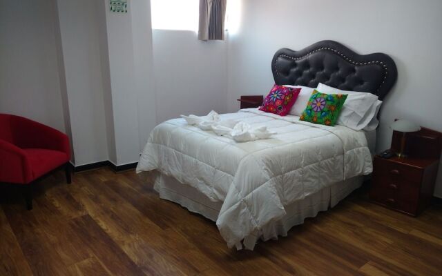 Magar Backpacker Hostel