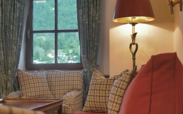 Schwarzer Adler Kitzbühel