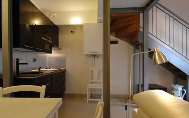 GetTheKey Boldrini Lofts