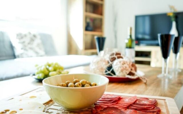 Smart Accommodation Camden Apartments