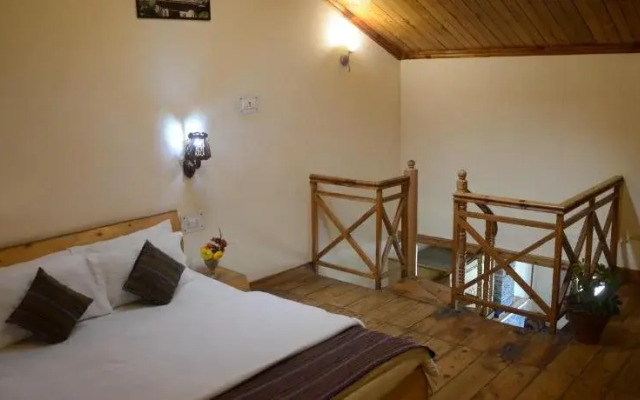 Heritage Satikva Resorts