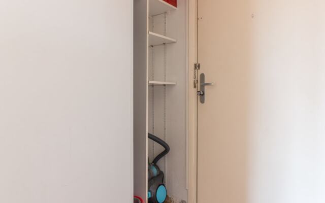 Studio ToulouseCityStay Basso Cambo