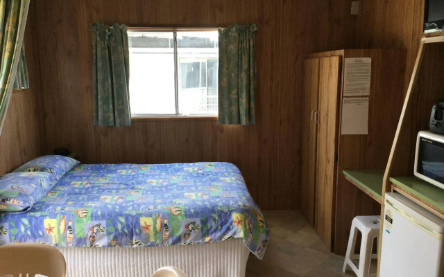 Riviera Caravan Park