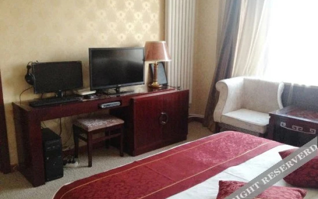 Xin Shi Ji Hotel