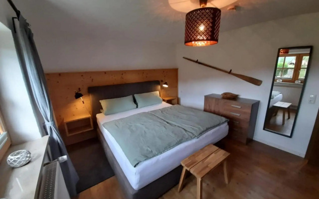 Ferienwohnung Heimat