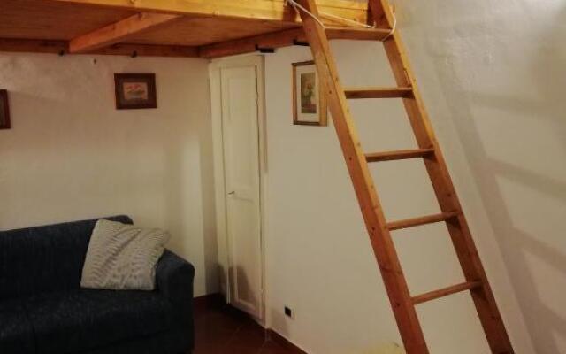 Appartamento Zafferano