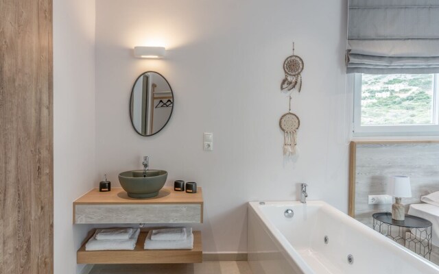 Eva Apartments