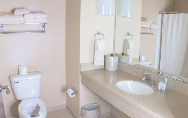 Wild Rose Casino & Hotel Emmetsburg