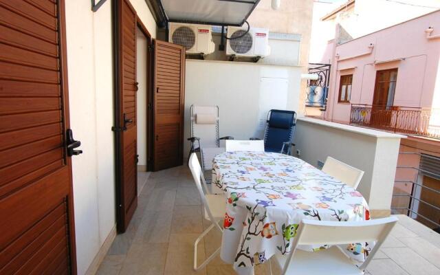 Casa Vacanza "Donna Franca"