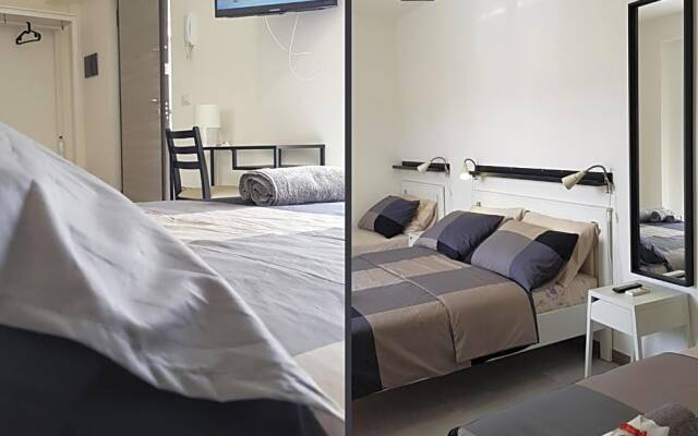 B&B Punto Blu Relax