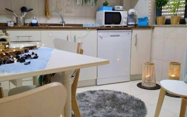 Apartment with 2 Bedrooms in Braga, with Wifi