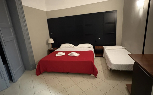 Santuzza Hotel Catania