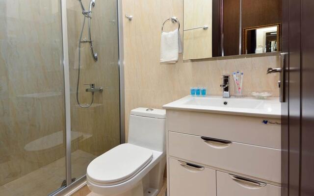 King David Hotel