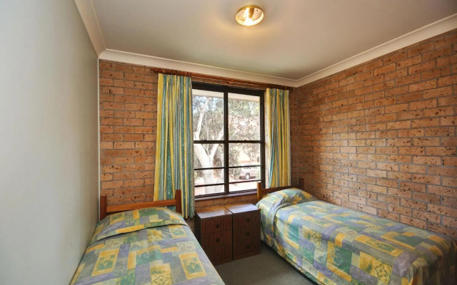 Close To The Main Surf Beach