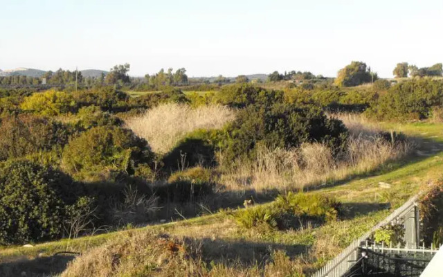 Fiorenza Lodge