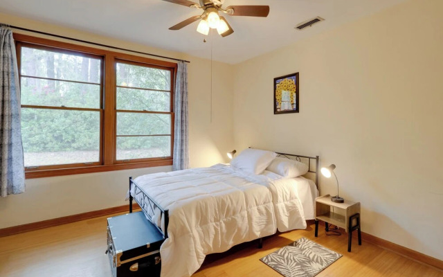 Vacation Home Rental in Gainesville, Florida!