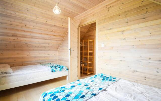 Holiday House Sarbinowo