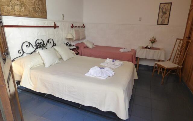 Sayta Hostal